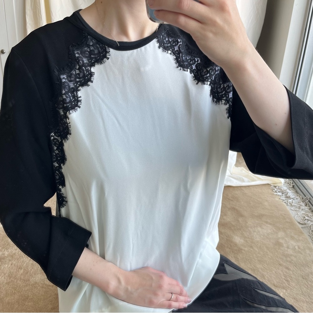 GERARD DAREL top size 44